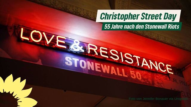 Christopher Street Day