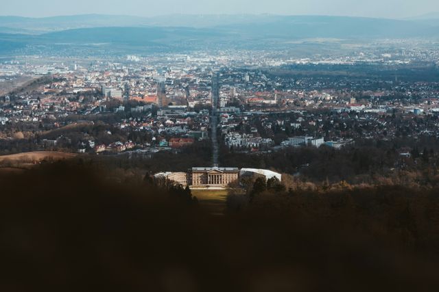 Mein Wahlkreis