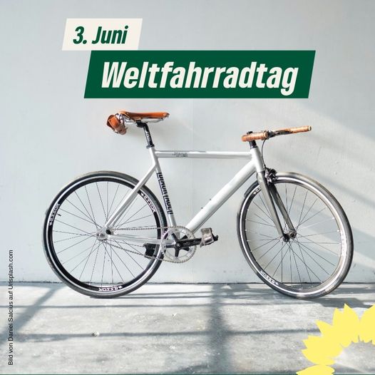 Weltfahrradtag