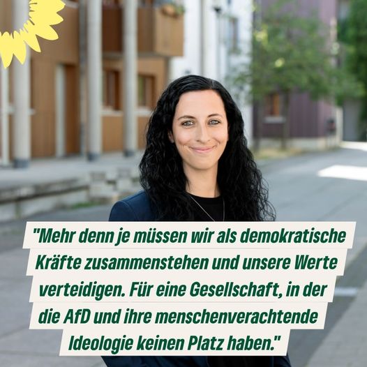 Die Ergebnisse der Landtagswahlen in Sachsen und Thüringen sind ein herber Schlag für unsere Demokratie