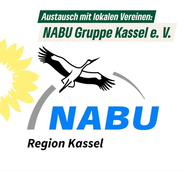 Austausch mit NABU Region Kassel