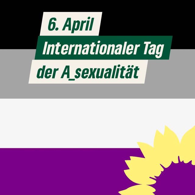 Internationaler Tag der A_Sexualität