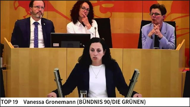 Meine Rede zum Thema Jugendkriminalität