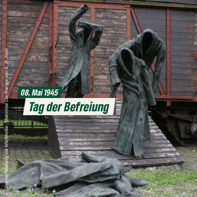 Tag der Befreiung