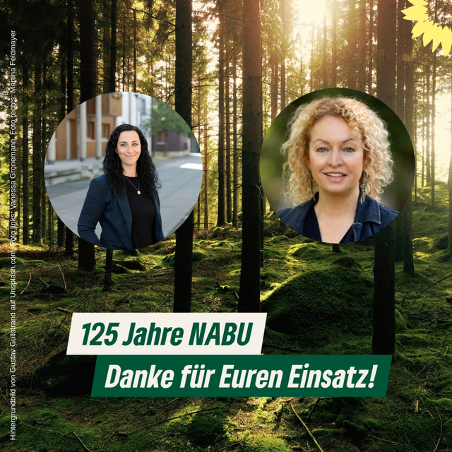 125 Jahre NABU