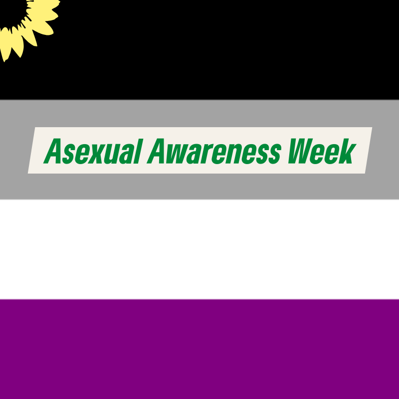 Asexual Awareness Week