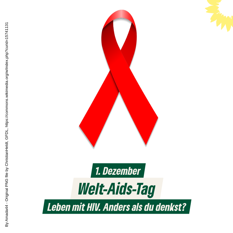 Welt-Aids-Tag