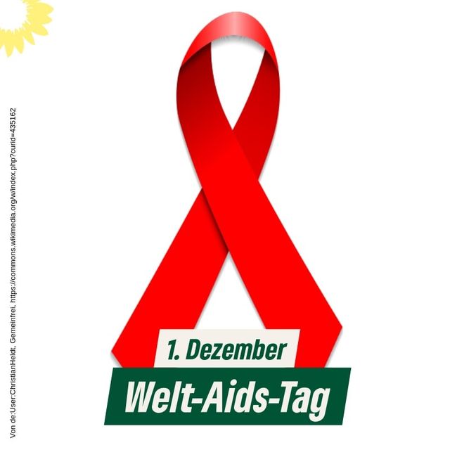 Welt-Aids-Tag 2024