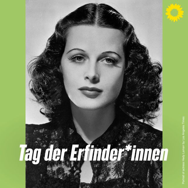 Tag der Erfinder*innen