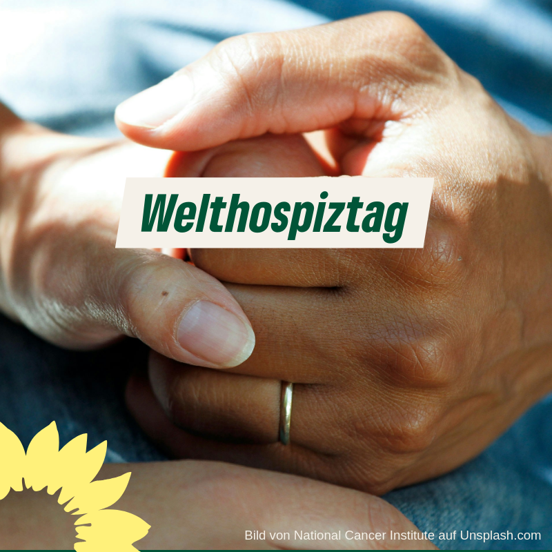 Welthospiztag