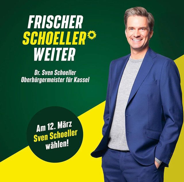 Heute Schoeller wählen