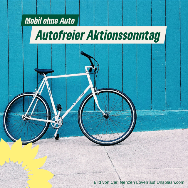 Autofreier Aktionssonntag