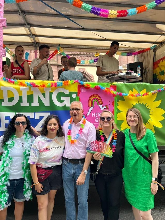 CSD Frankfurt