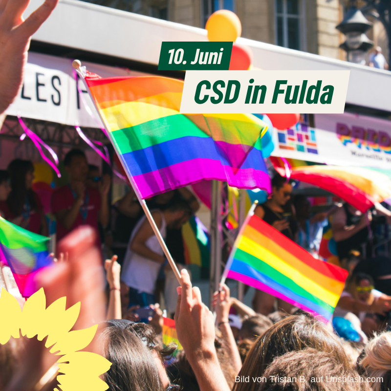 CSD in Fulda