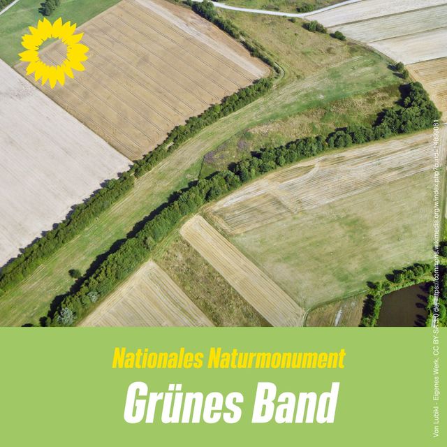 Grünes Band