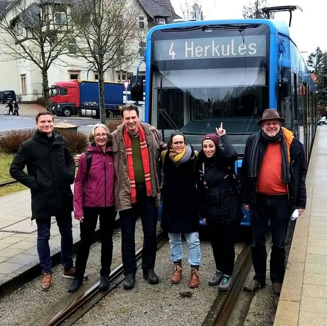 Herkulesbahn