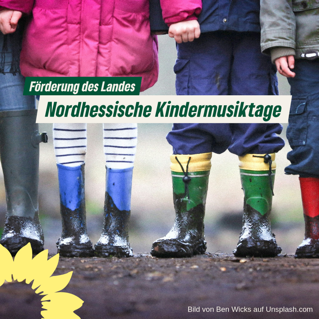 Kindermusiktage