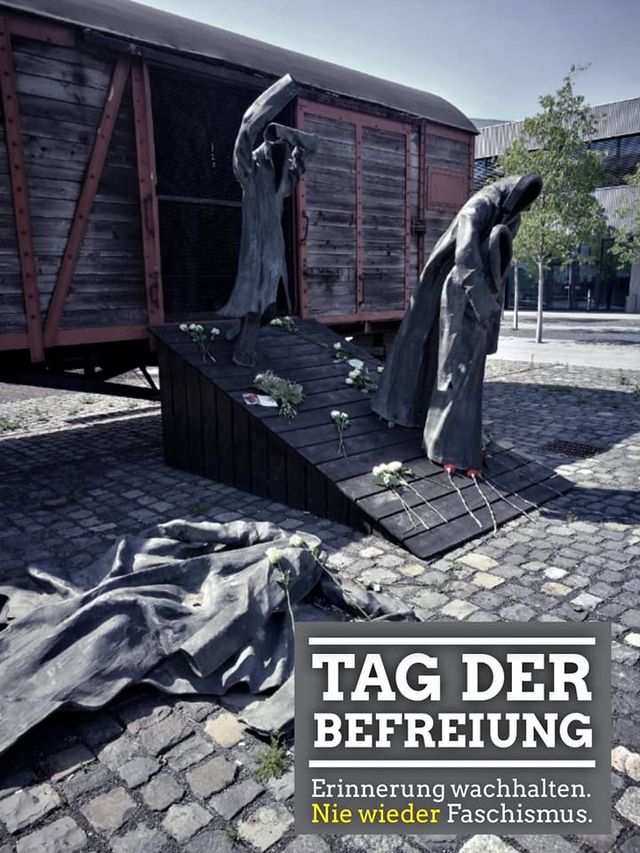 Tag der Befreiung