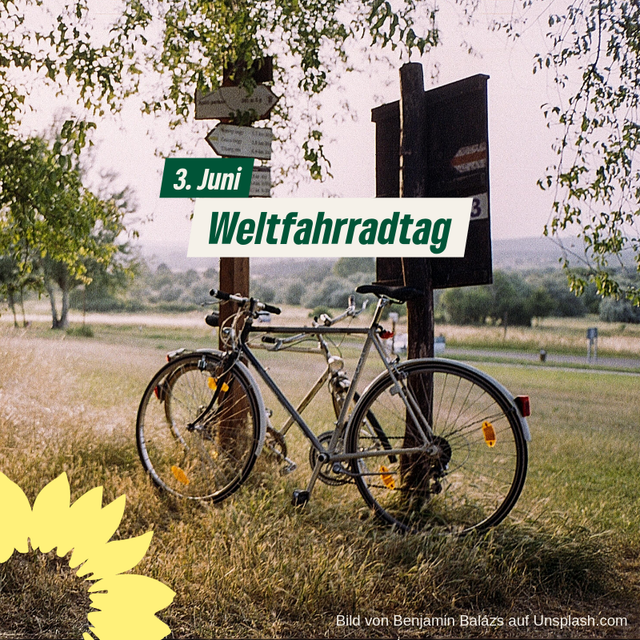 Weltfahrradtag