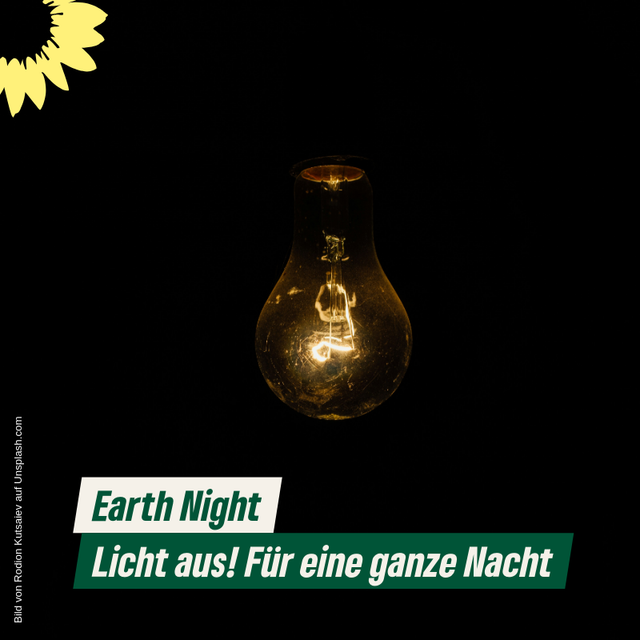 Earth Night