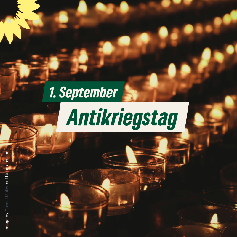 Antikriegstag