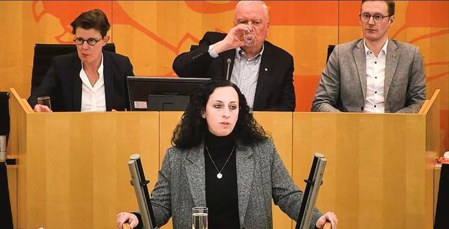 Meine Rede zur Aktuellen Stunde der AfD am 6.2.25