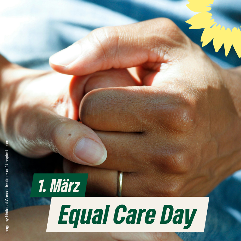 Equal Care Day