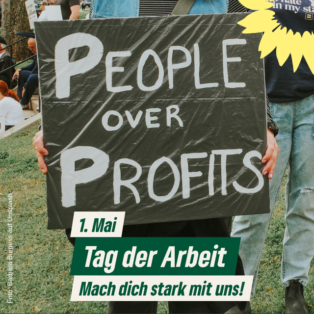 Tag der Arbeit