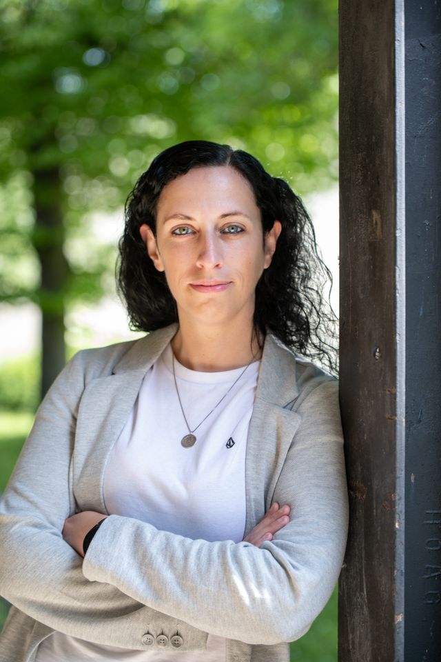 Hessisches Sicherheits- und Ordnungsgesetz: GRÜNE lassen Änderungen vom Staatsgerichtshof prüfen