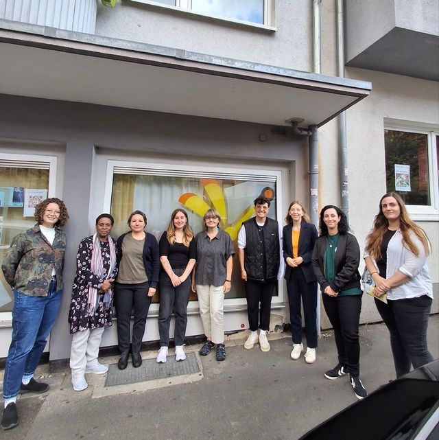 Sommertour: Malala Mädchenzentrum