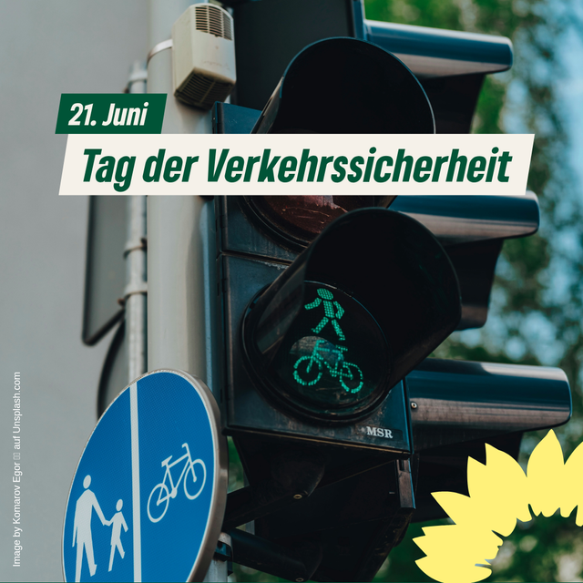 Tag der Verkehrssicherheit