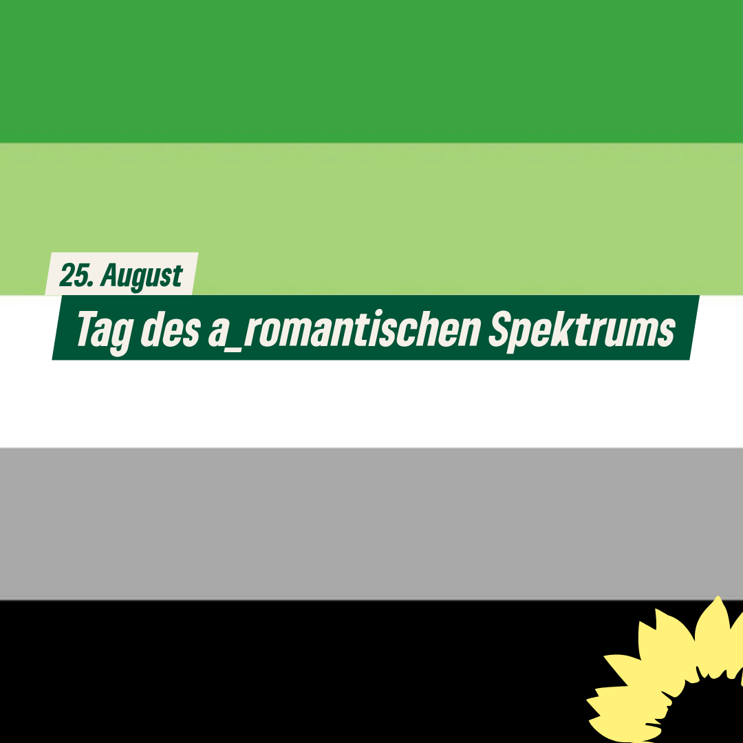 Tag des a_romantischen Spektrums