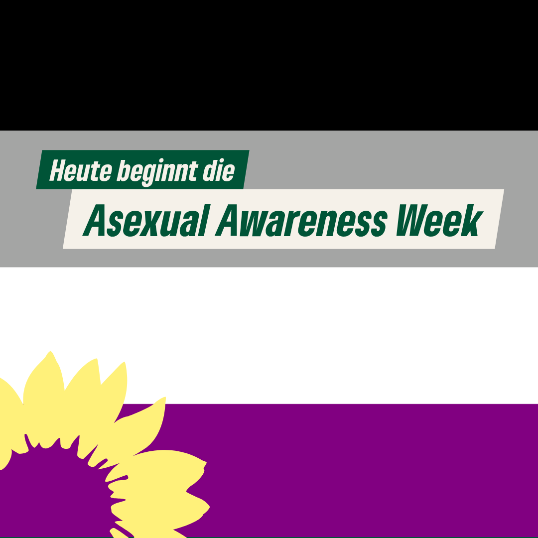 Asexual Awareness Week