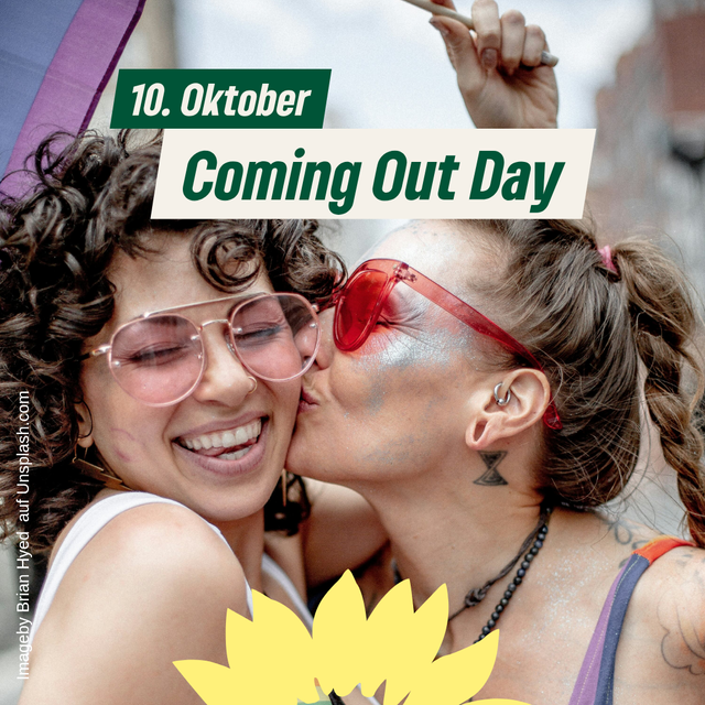 Coming Out Day