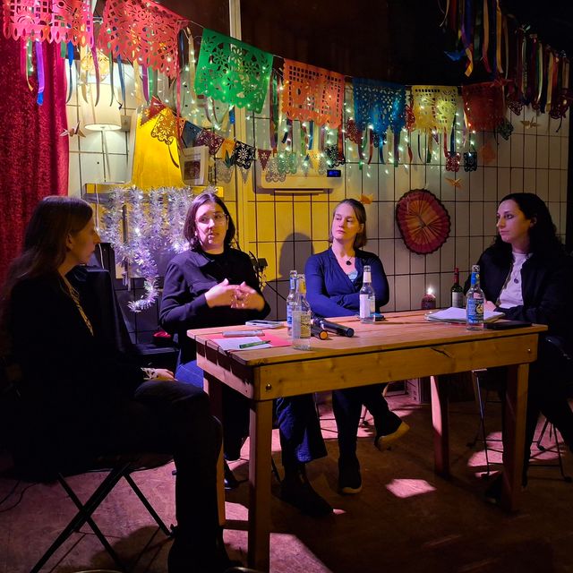 Veranstaltung zu den Auswirkungen des Hochschulpakts auf die Uni Kassel