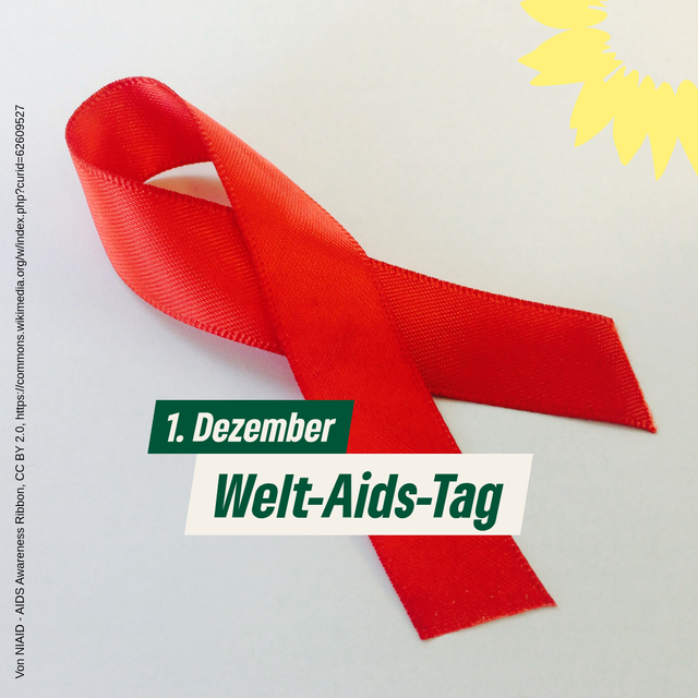 Welt-Aids-Tag