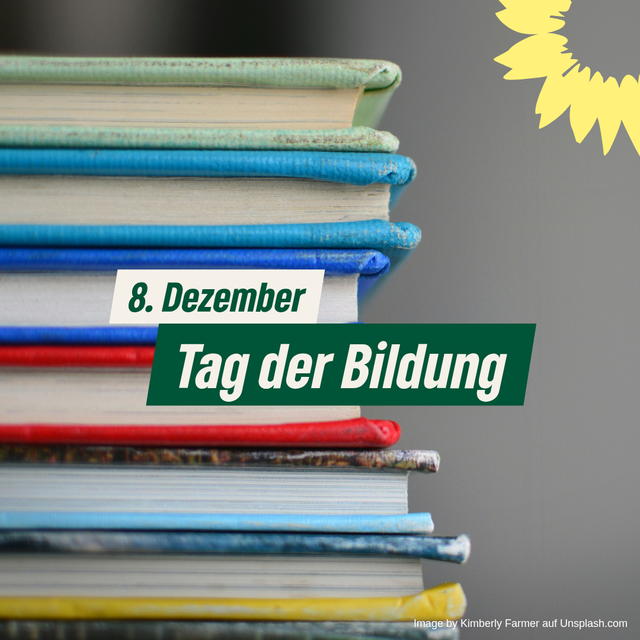 Tag der Bildung