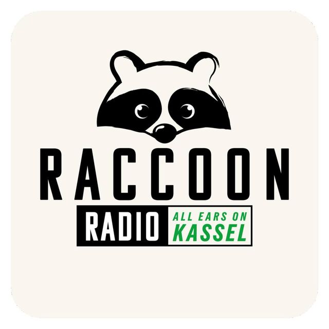 Schon reingehört? Meine Podcast Folge bei Raccoon Radio - All ears on Kassel