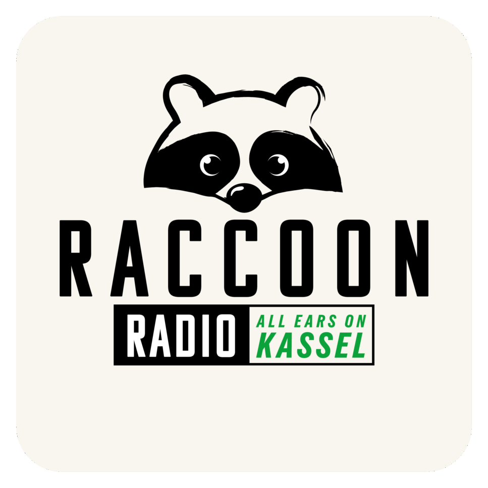 Ich war Gästin im Podcast Racoon Radio - All ears on Kassel