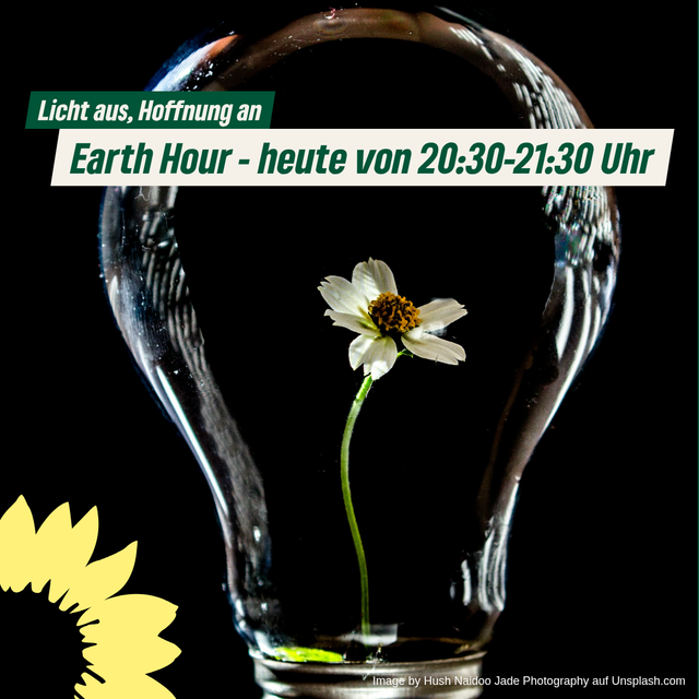 Earth Hour