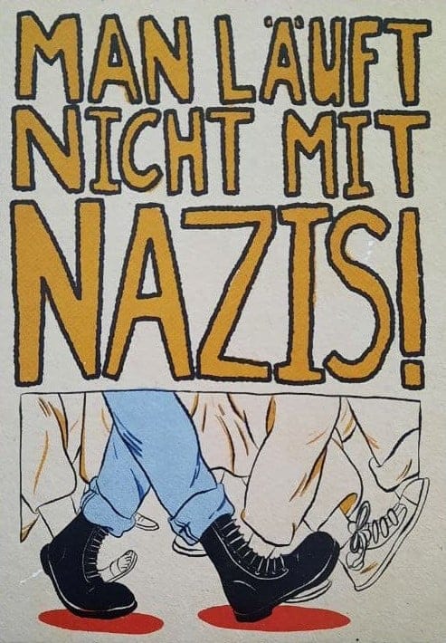 Corona "Spaziergänge"