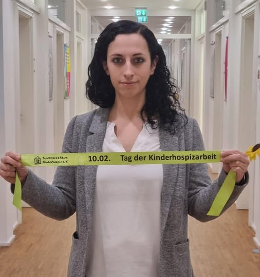 Tag der Kinderhospizarbeit