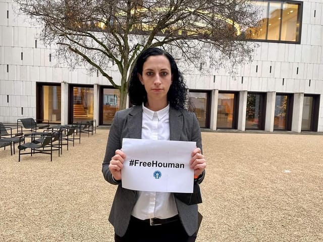 Tag der politischen Gefangenen