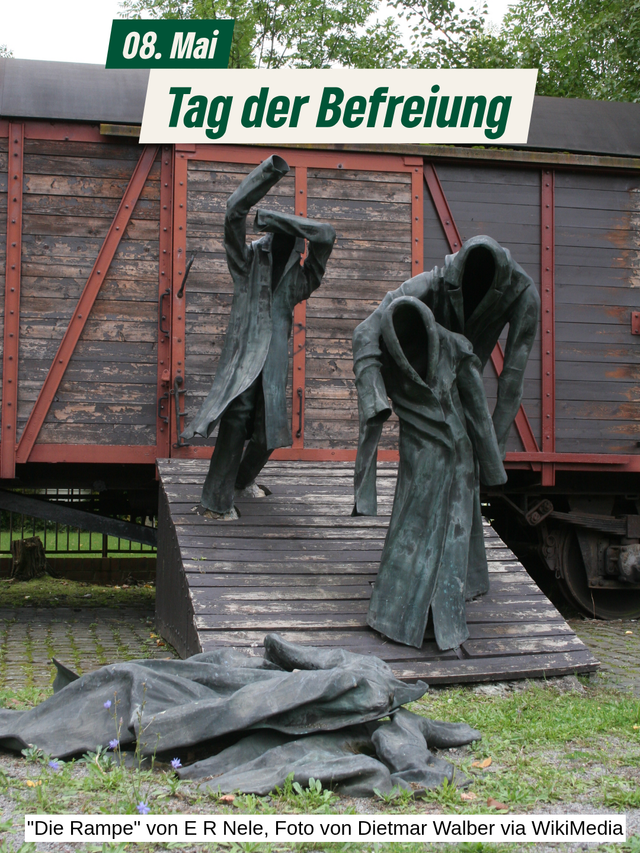 Tag der Befreiung