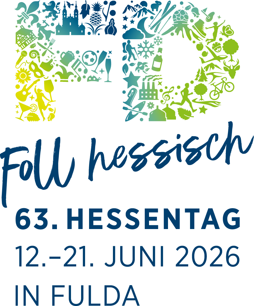 Besucht uns auf dem Hessentag