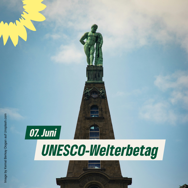 UNESCO-Welterbetag