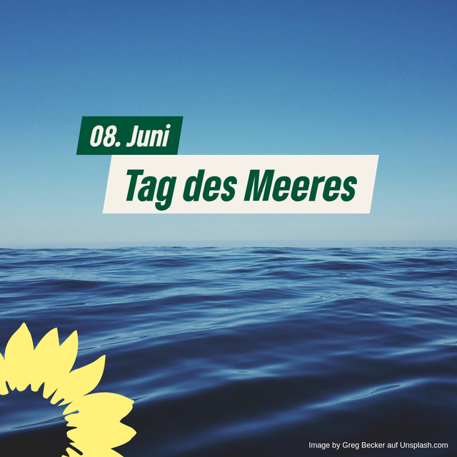 Tag des Meeres