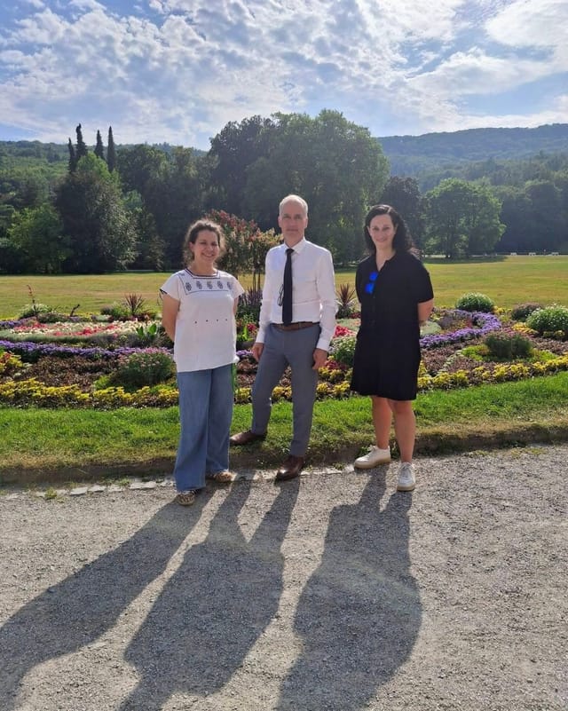 Sommertour 2026: Hessen Kassel Heritage