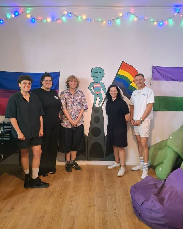 Sommertour 2026: Queer and Young