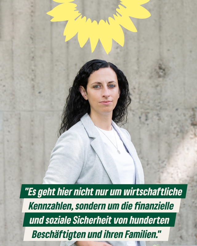 Pressemitteilung: Solidarität mit den Beschäftigten von Alstom am Standort Kassel